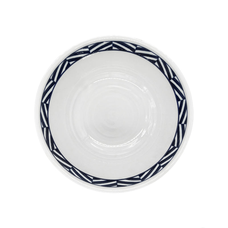 Japanese Ramen Noodle Bowl Series 16cm Tokusa