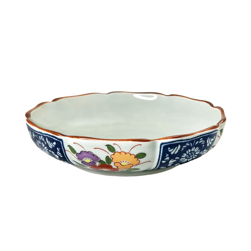 Japanese Serving Bowl Series 16cm Koimari
