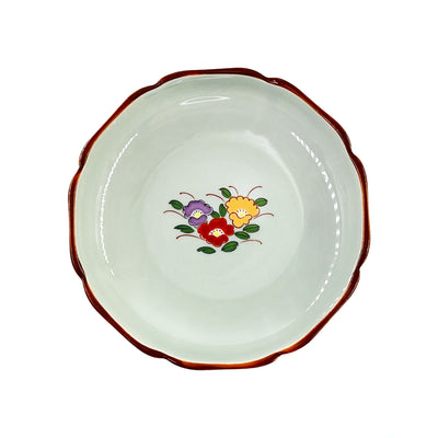 Japanese Serving Bowl Series 16cm Koimari