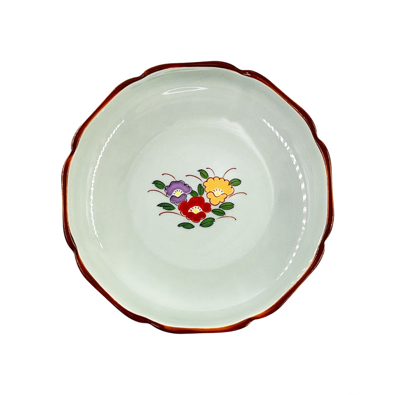 Japanese Serving Bowl Series 16cm Koimari