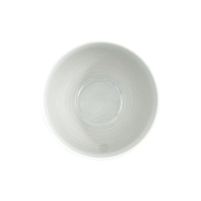 Japanese Ceramic Mug Sobachoko 10cm Asanoha