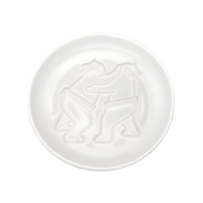 Sumo Soy Sauce Dish Tsuppari