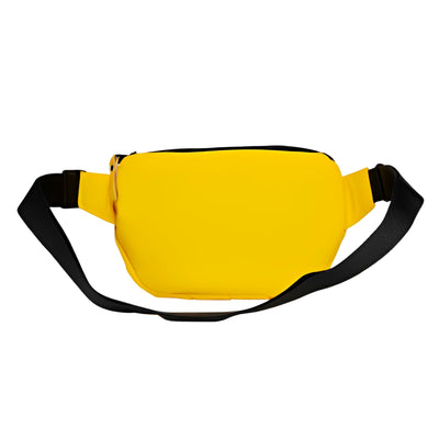 Urban Forest Light Chest Bag Yellow