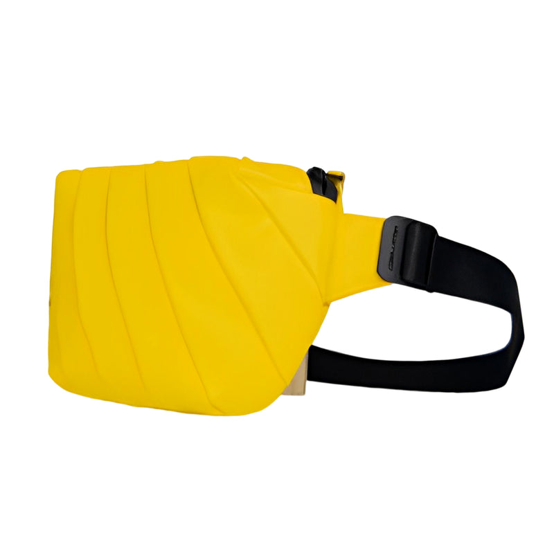 Urban Forest Light Chest Bag Yellow