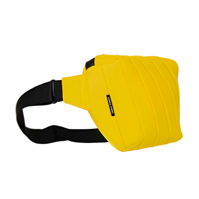 Urban Forest Light Chest Bag Yellow