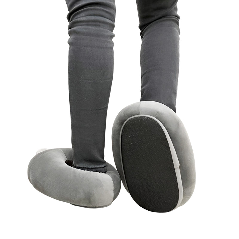 Floor Comfort Series Room Shoes / Slippers Sleeping Sloth
