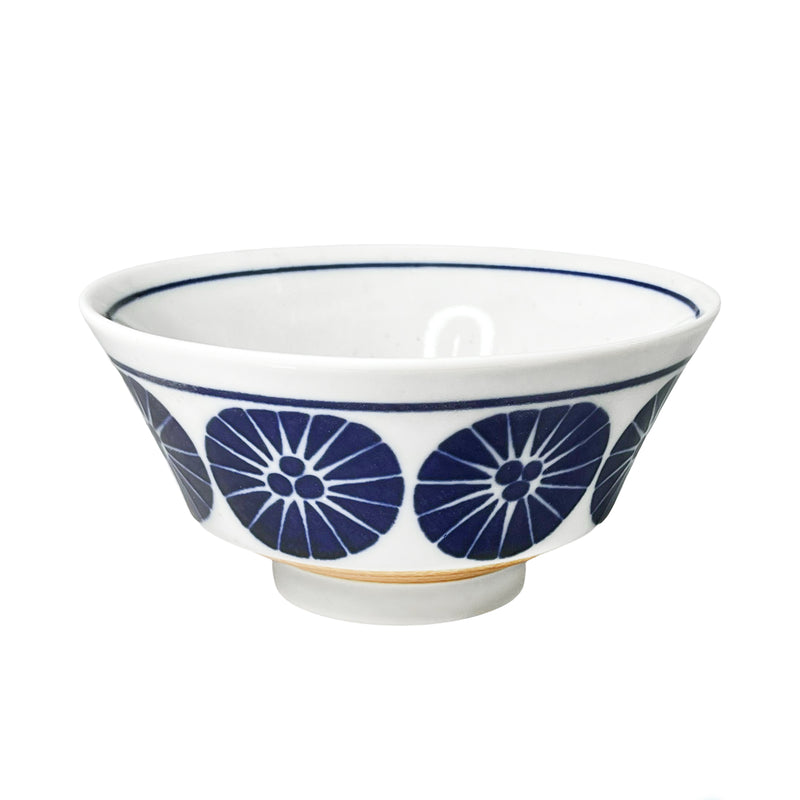 Hakusan Ramen Noodle Bowl 15cm