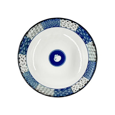 Japanese Serving Bowl 14cm Four Seasons