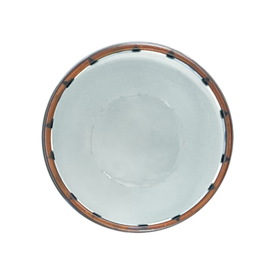 Japanese Ceramic Tea Cup Handmade 350ml