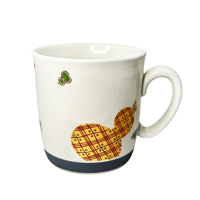 Japanese Tea Coffee Mug Gourd 500ml
