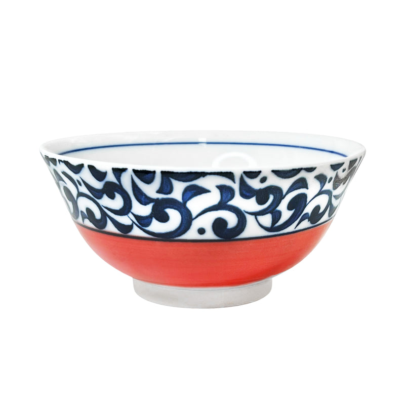 Akamaki Uchi Noodle Bowl 15.5cm
