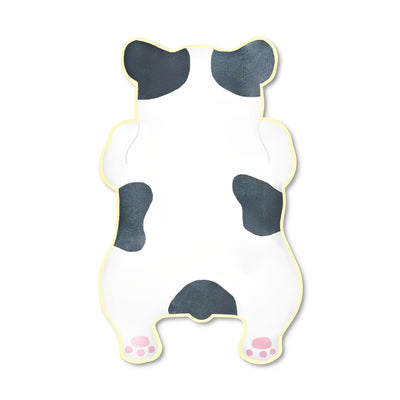 Cute Pet Greeting Cards Series Bulldog