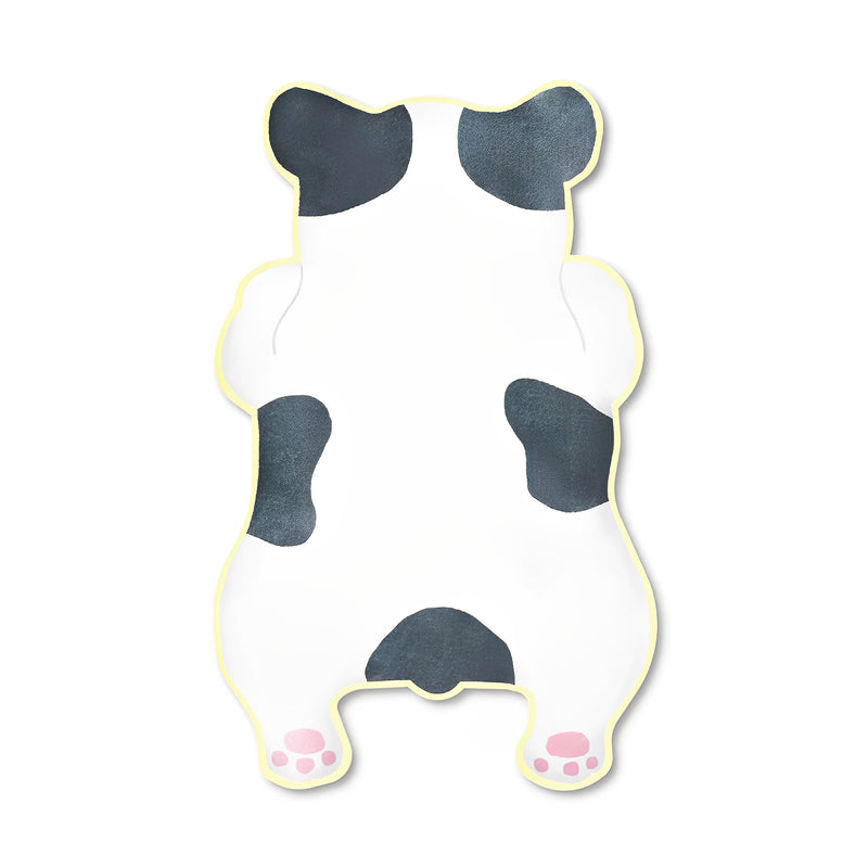 Cute Pet Greeting Cards Series Bulldog