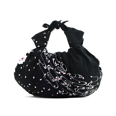 Furoshiki Bag Decorative Cloth Sakura Ryusui