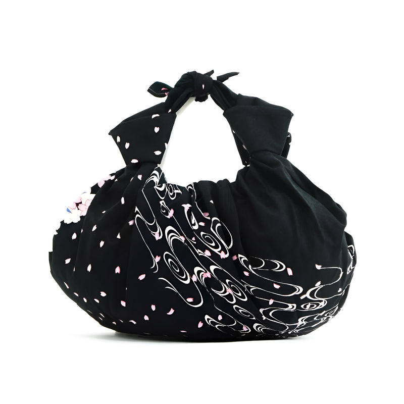 Furoshiki Bag Decorative Cloth Sakura Ryusui