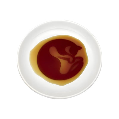 Cat Soy Sauce Dish Maruku Naru