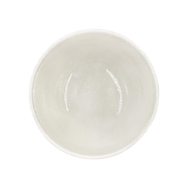 Japanese Rice Bowl Series 12cm Sakura Pale Blue