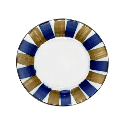 Japanese Irregular Serving Bowl 13.5cm Egpyt