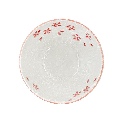 Japanese Ceramic Rice Bowl 11.5cm Sakura
