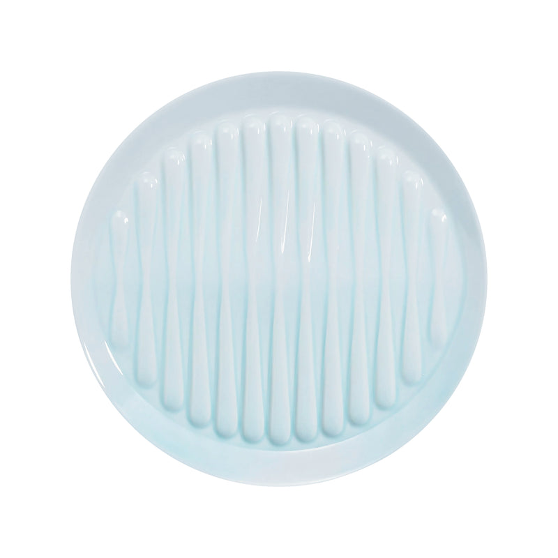 Alta Saraet Series Disc Series 7 Inch Blue