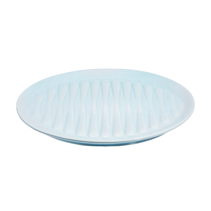 Alta Saraet Series Disc Series 7 Inch Blue