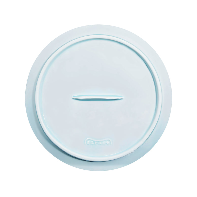 Alta Saraet Series Disc Series 7 Inch Blue