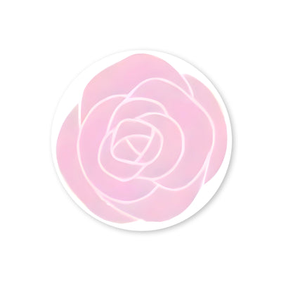 Collapsible Flower Bouquet Greeting Cards