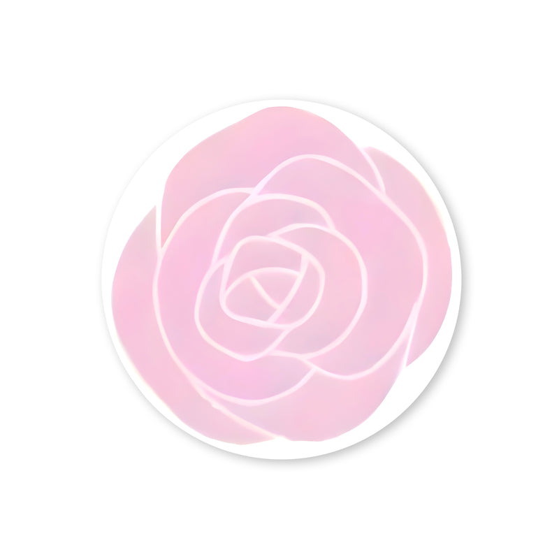 Collapsible Flower Bouquet Greeting Cards