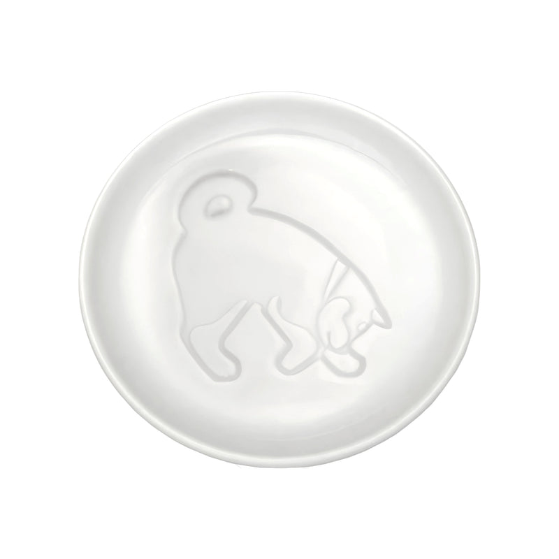 Dog Soy Sauce Dish Sagasu
