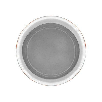 Japanese Ceramic Tea Cup Sakura Black 250ml