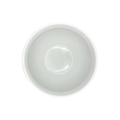 Japanese Arita Ware Tea Cup Blue Vine 300ml