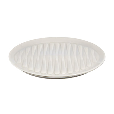 Alta Saraet Series Disc Series 7 Inch Grey