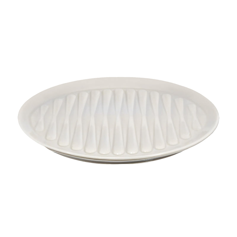 Alta Saraet Series Disc Series 7 Inch Grey