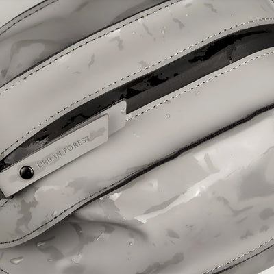 Urban Forest Xlarge Cactus Toiletry Bag Grey