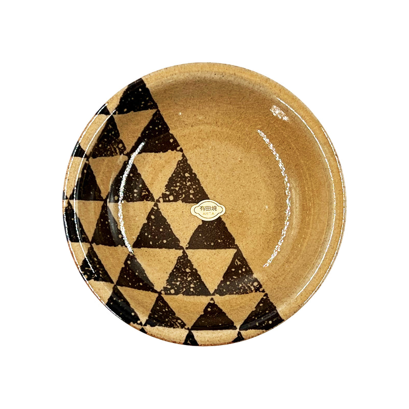 Japanese Ceramic Cereal Bowl 15cm Tortilla