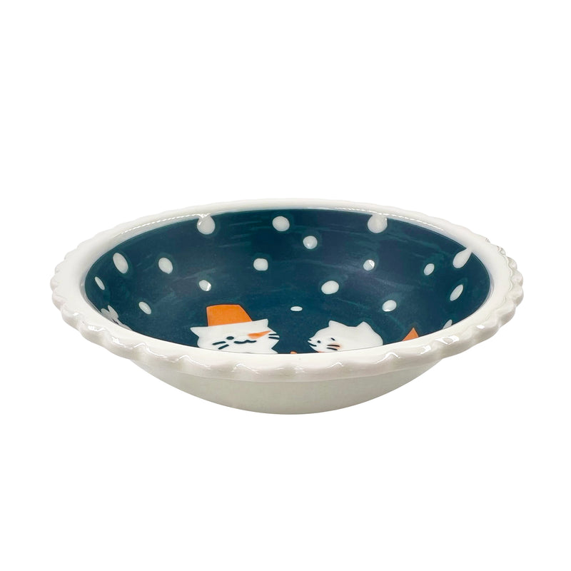 Kitty Cat Series 13.5cm Bowl Small