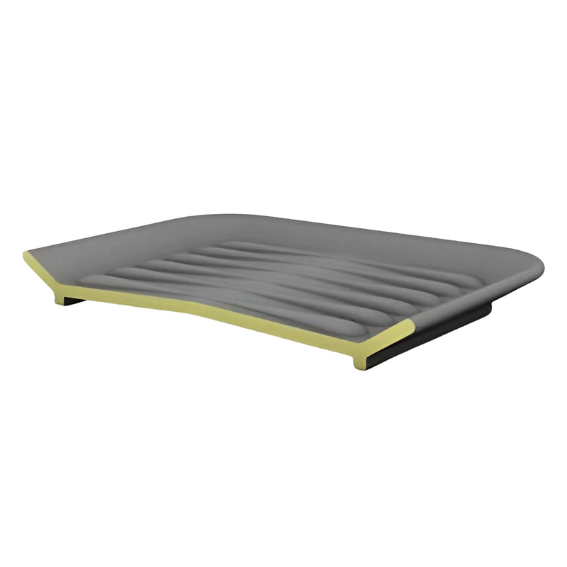 Alta Saraet Series Meat Plate Blue