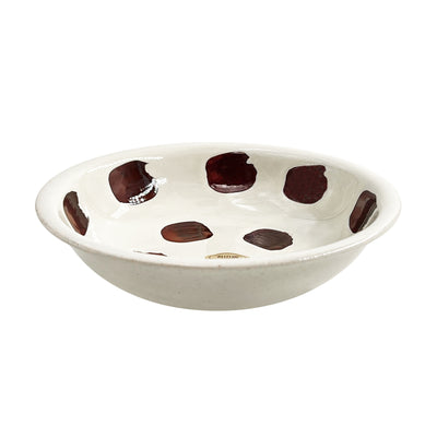 Japanese Arita Ware Cereal Bowl 15cm