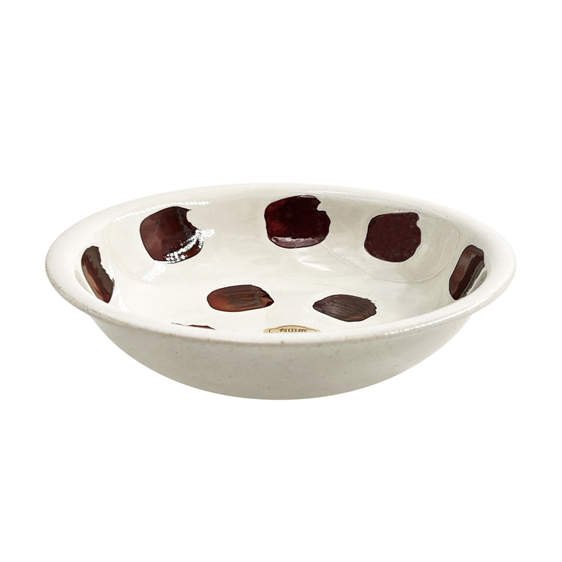 Japanese Arita Ware Cereal Bowl 15cm