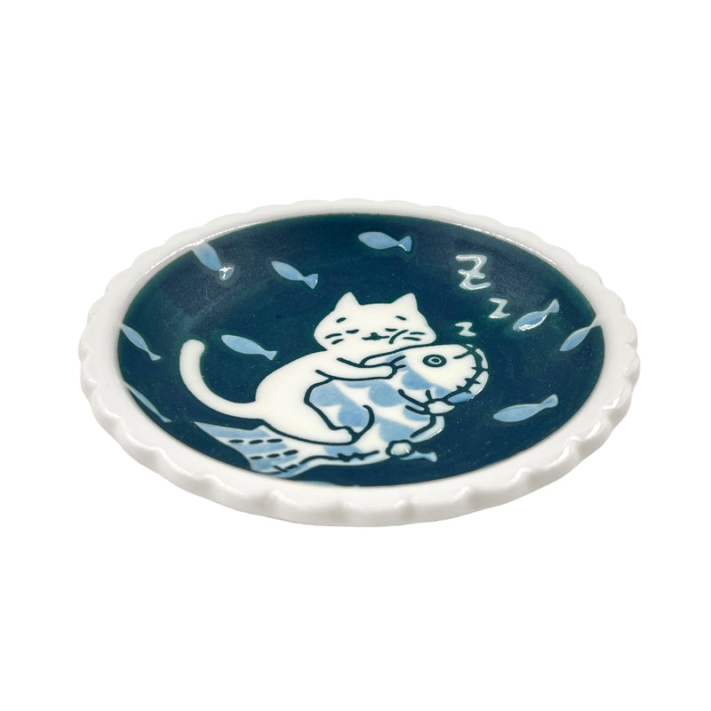 Kitty Cat Series Dish