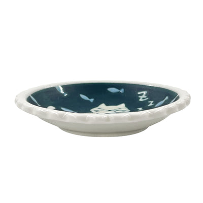 Kitty Cat Series Dish
