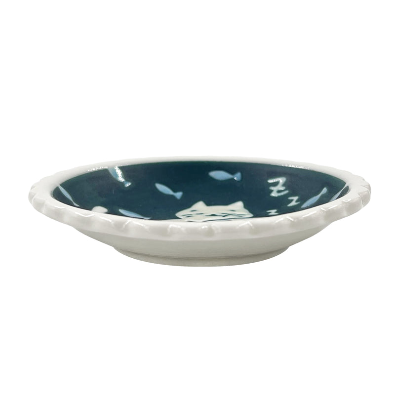 Kitty Cat Series Dish
