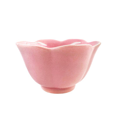 Japanese Ceramic Sauce Dish 9cm Sakura